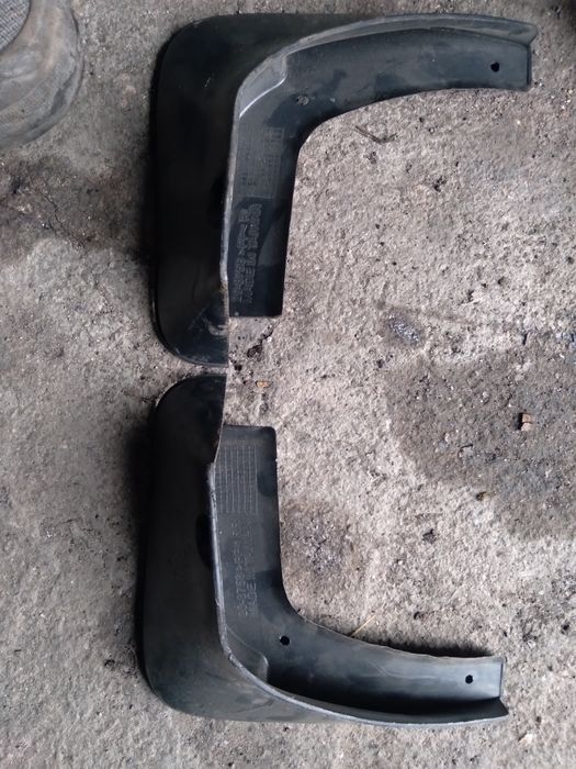 брызговики на камри 40.