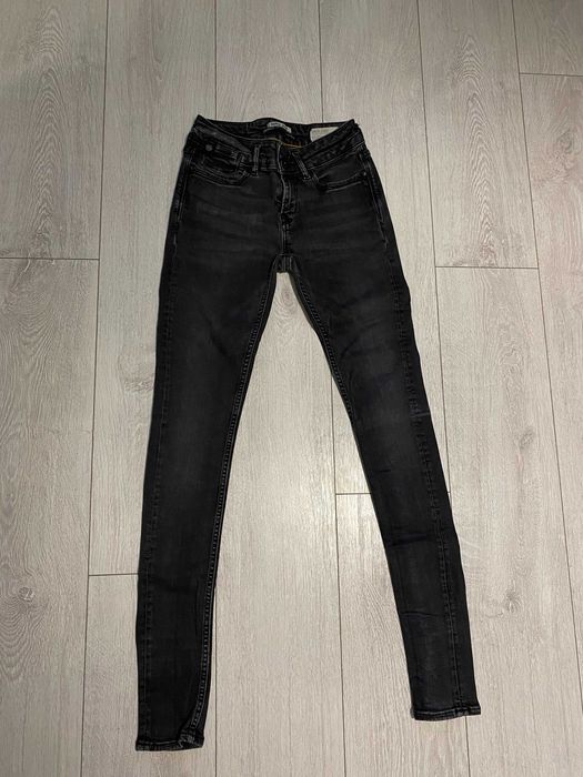 Дънки Garcia Rachelle