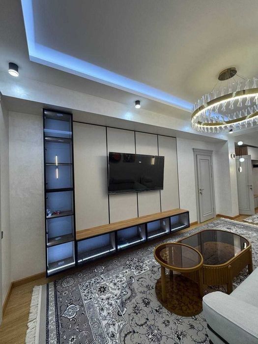 №13057  Продаётся  3-х комнатная квартира