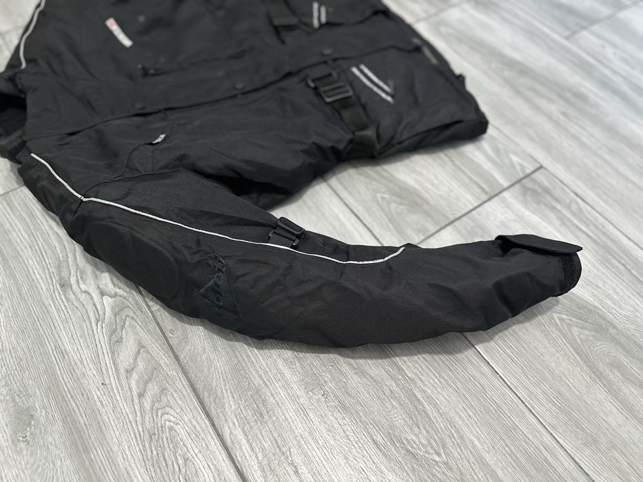 Geacă MOTO damă Roleff