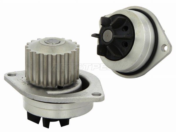 Помпа Citroen Berlingo