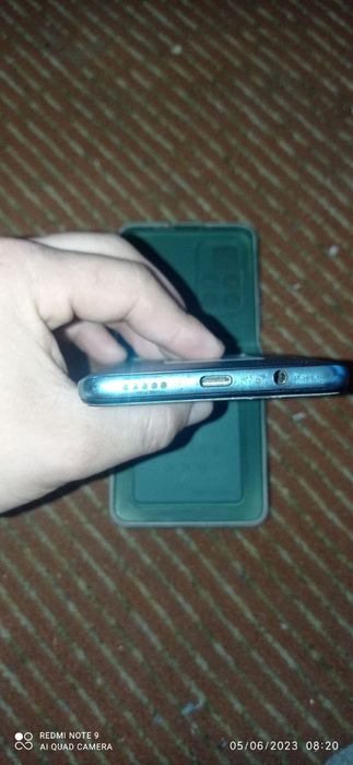 POCO m4 pro 6+2 /128