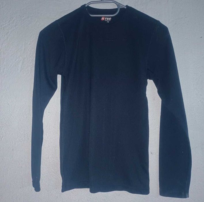 KTEC sport blouse