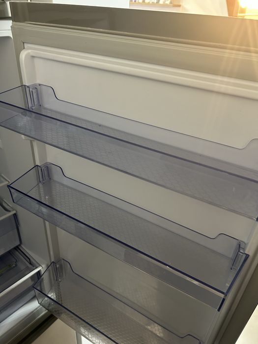 combina frigorifica beko