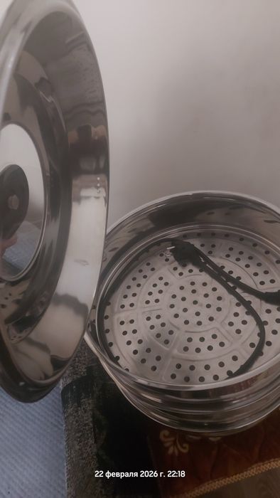 Кукуруза варка мантаварка