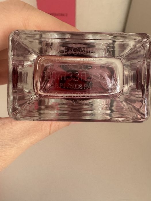 Продам ОРИГИНАЛ духи Dolce Gabbana