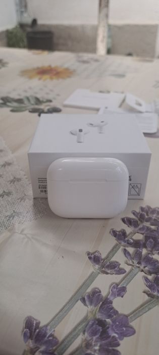 Apple airpods 3 pro