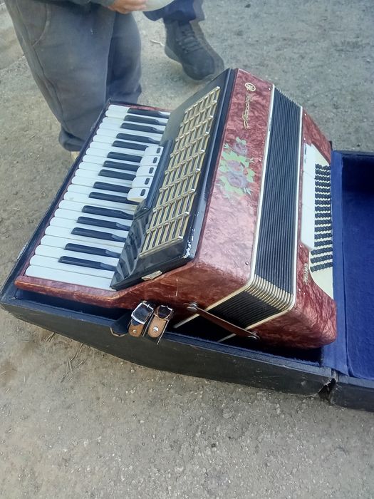 Баян продам или обмен