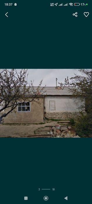 Дача с домом 12 соток