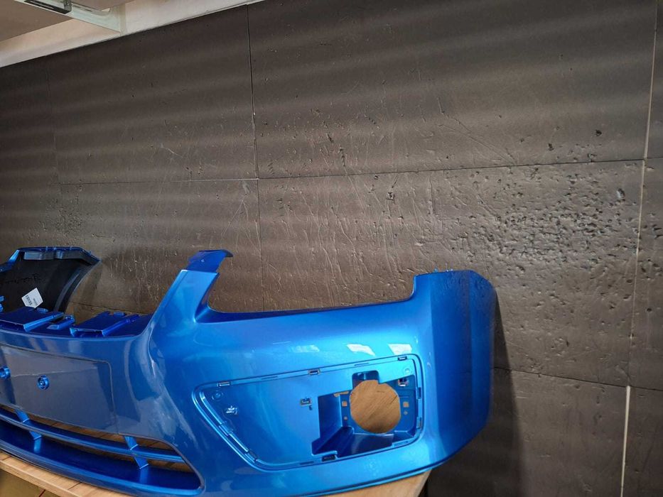Bara Fata Ford Focus 2 II 2004-2008 (Aquarius Blue (Albastru))