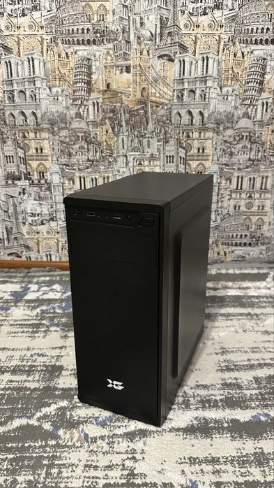 Продам корпус для пк X GAME