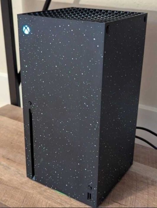 Xbox Series X 1ТБ