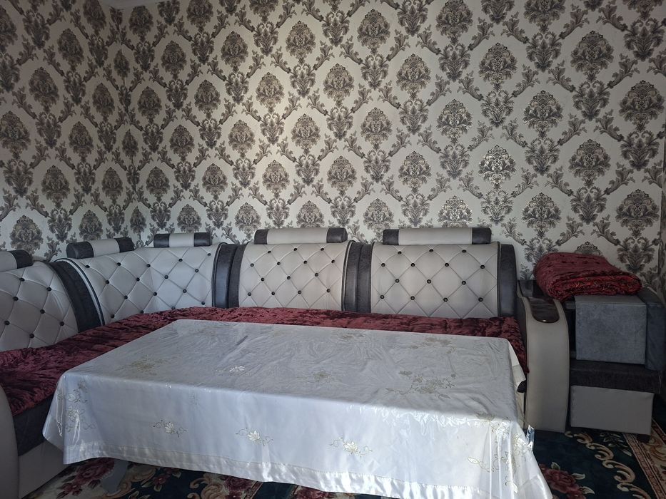 Продаётся дом участок