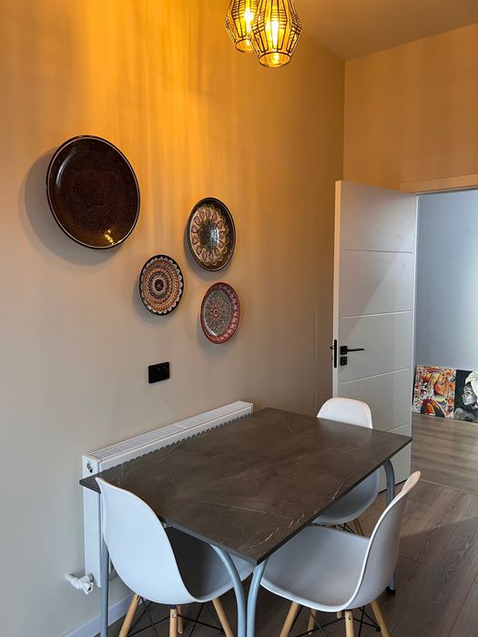 Сдается новая квартира на долгий срок