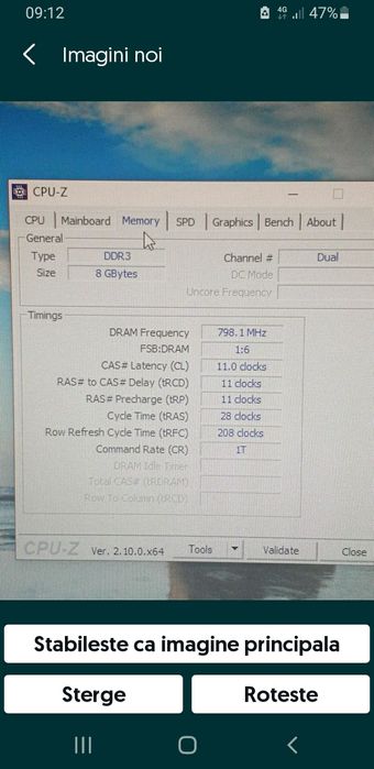 i 7  Asus cu GT 740 m pt. jocuri