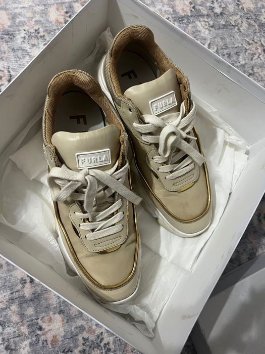 Дамски Обувки Furla