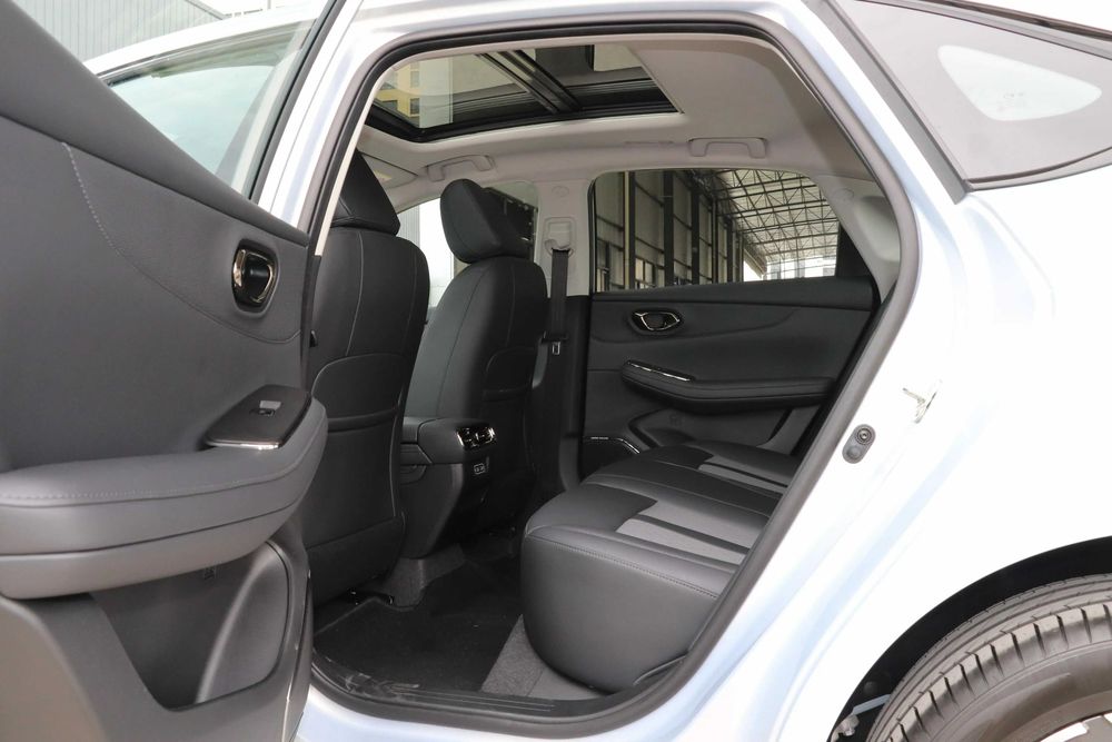 GAC AION  S MAX 510km 2025