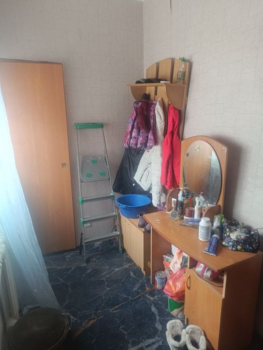 Продам дом на левом берегу