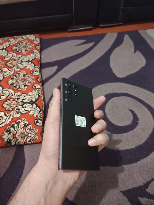 Samsung S 22 ultra б/у