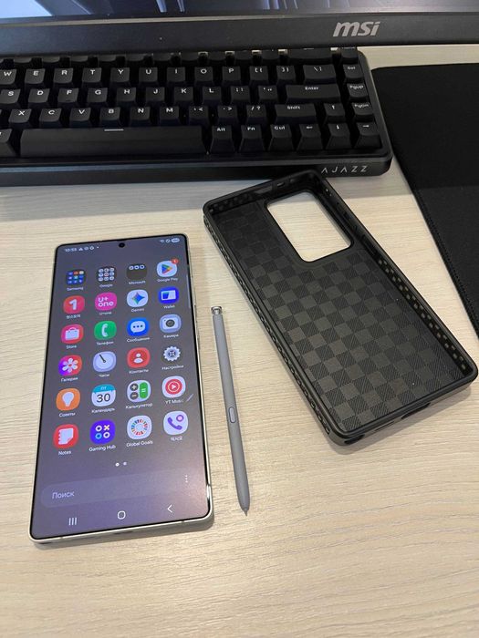 продам Samsung s25 ultra