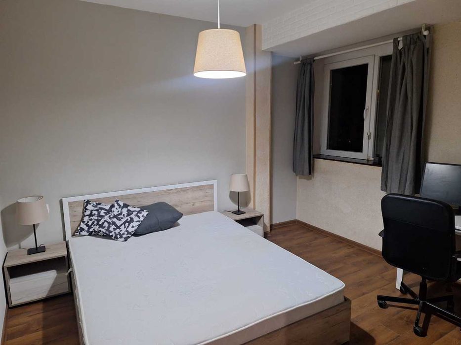 Дава под Наем 3-СТАЕН град София, Лагера