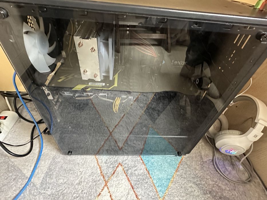 Пк игровой атырау