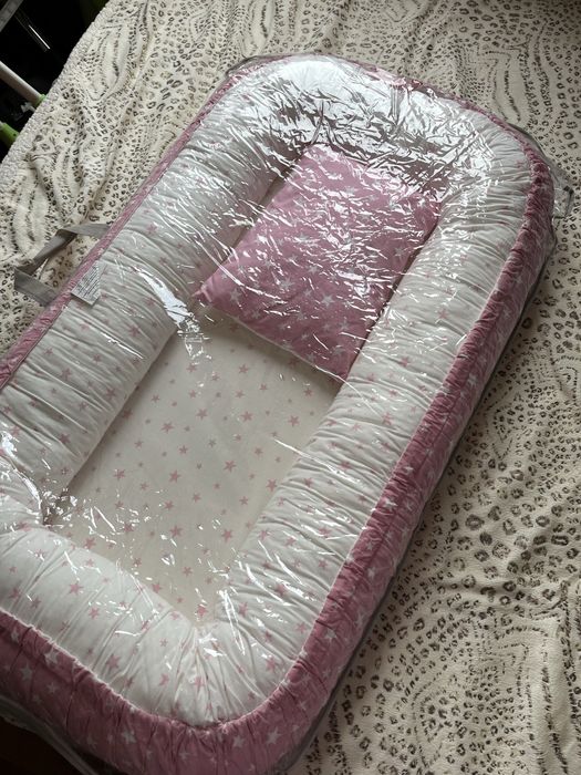 Бебешко гнездо за спане