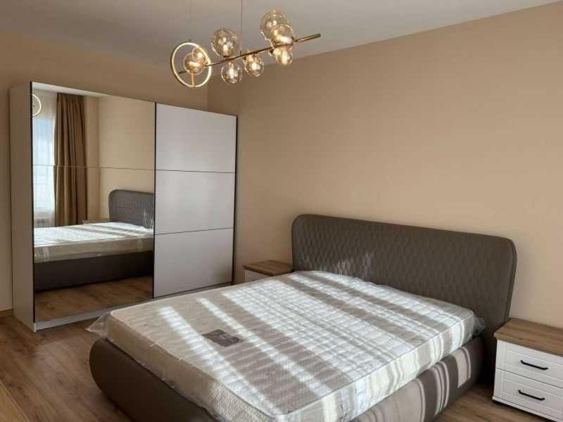 Дава се под наем Тристаен апартамент в София, Медицинска академия - 99 кв.м за 598.23 € - Снимка #4