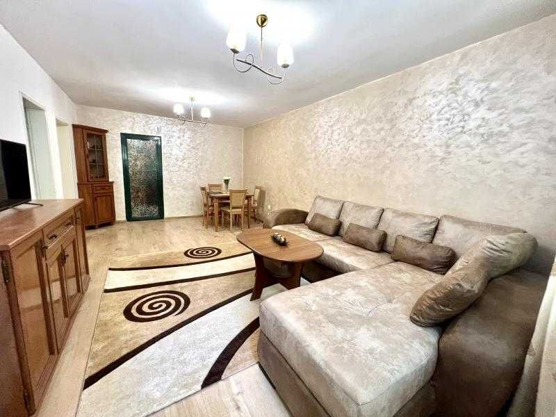 Топ имот! Двустаен апартамент в Центъра! След основен ремонт!