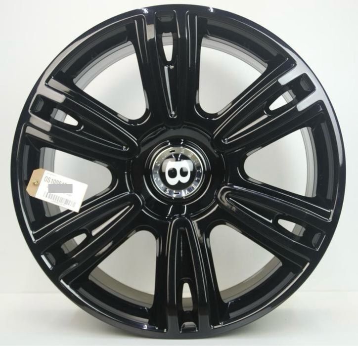 Bentley джанти 21 цола Bentley Continental GT