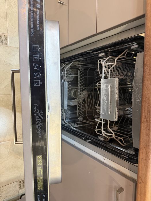 Посудомоечная машина