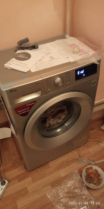 Сантехник xizmati