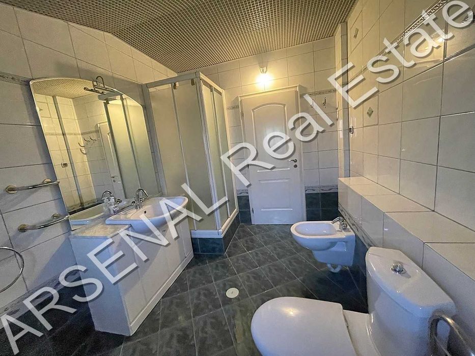 Дава се под наем Къща в София, Симеоново - 580 кв.м за 2700 € - Снимка #15