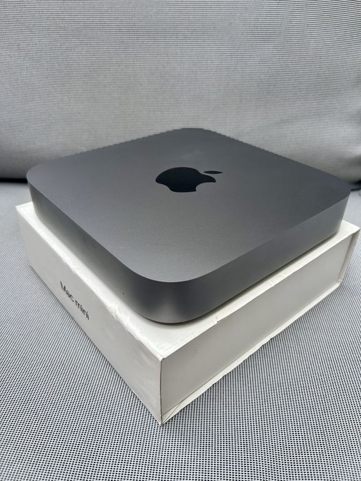 mac mini 2018 second hand si noi de vanzare • Anunturi • OLX.ro