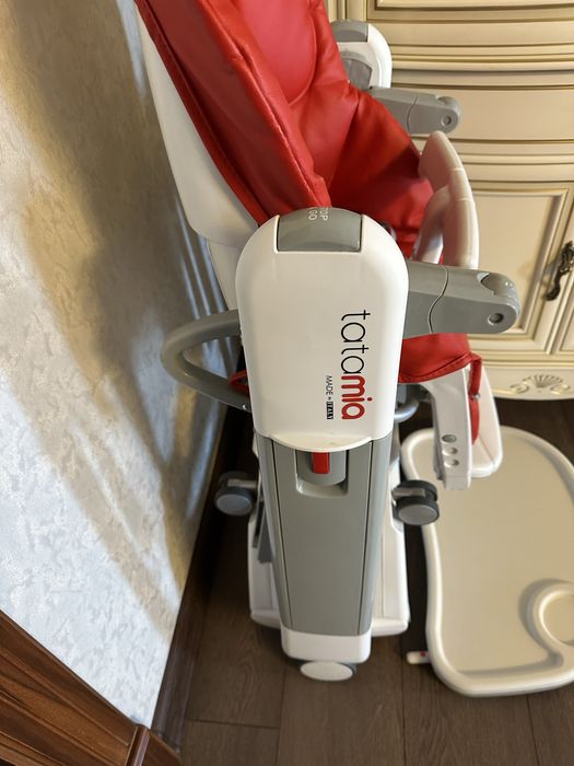 Стулчик для кормления