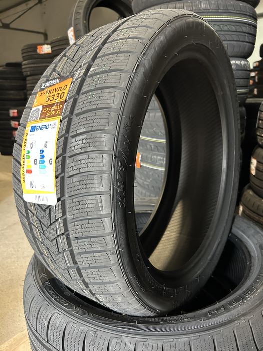 Нови зимни гуми 255/40R19 100VXL X-priviloS330 TRACMAX  Нов ДОТ