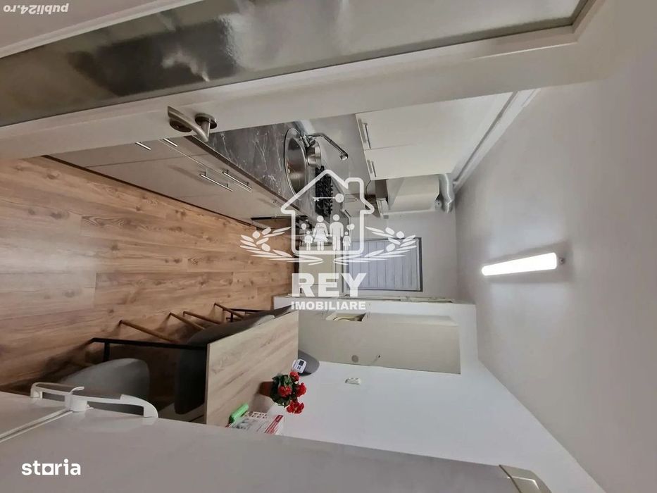 Apartament 3 camere 2 bai+pivniță Parter înalt|Terezian
