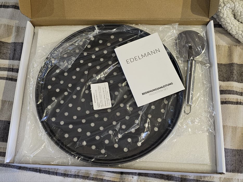 Камък за пица Edelmann