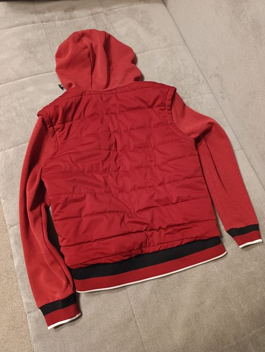 Geacă bărbați Zara