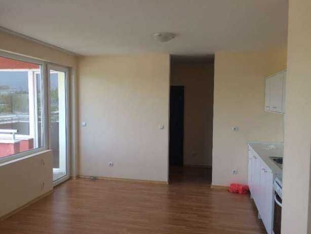 Двустаен имот в Дружба 2