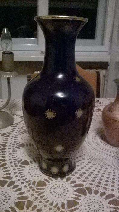 Vaze portelan China si romanesti