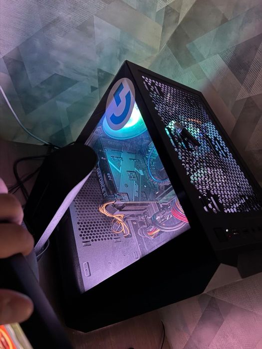 Игровой Компьютер СРОЧНО!