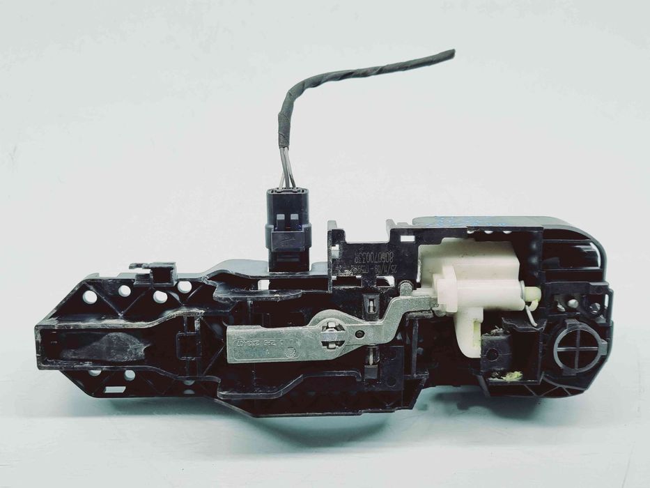 Maner usa stanga spate Renault Scenic 3 [Fabr 2009-2015] TENNJ