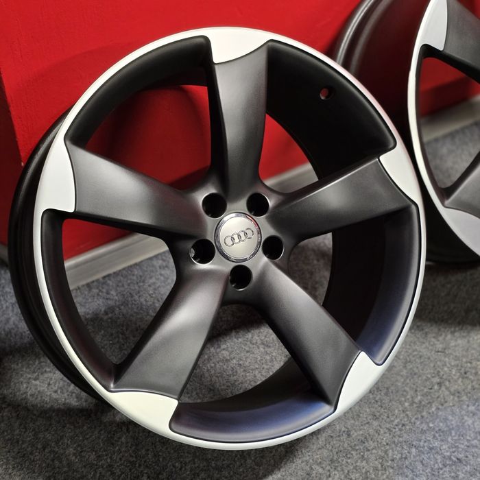 Оригинални джанти за Ауди 21 5 112