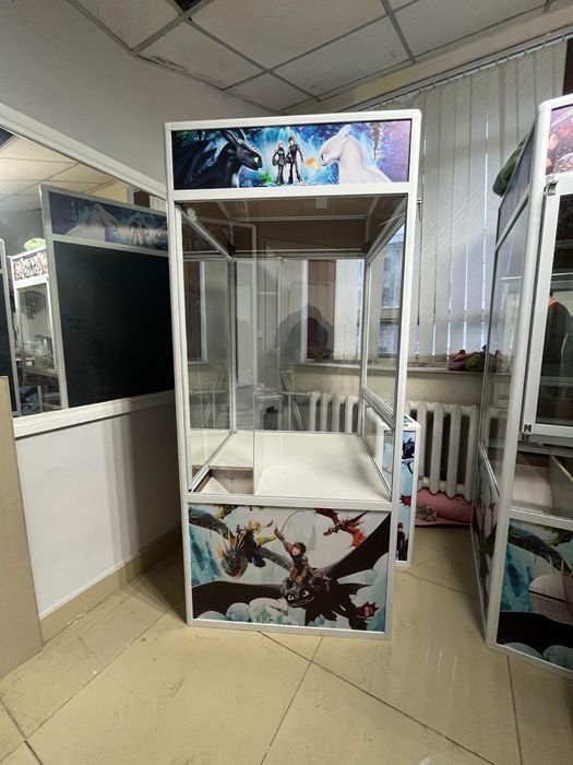 Продам аппараты хватайка