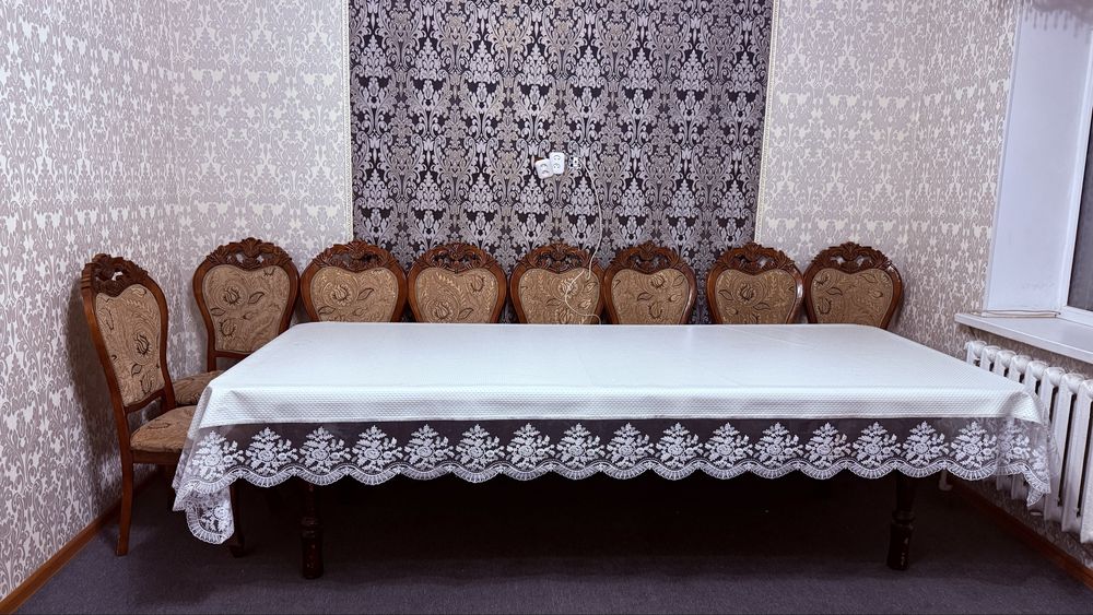 Стулья  продам срочно оригинал