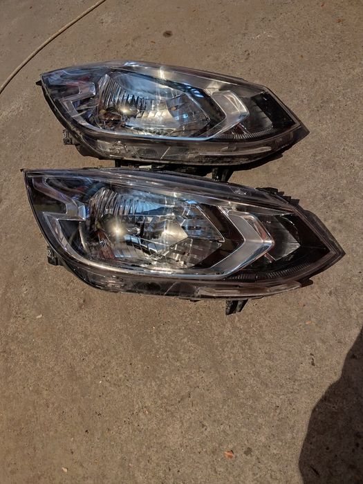 Фара Chevrolet Onyx 23 год