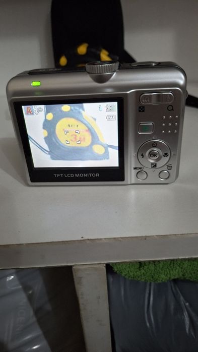 Цифровая камера  Premier  DC-6360