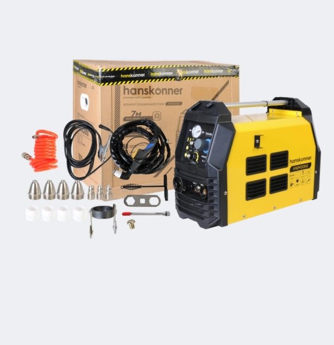 Продаётся Плазморез новый