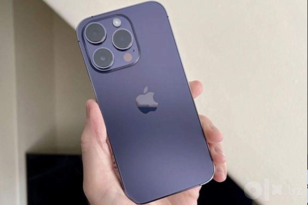 iphone 14 pro 256 gb